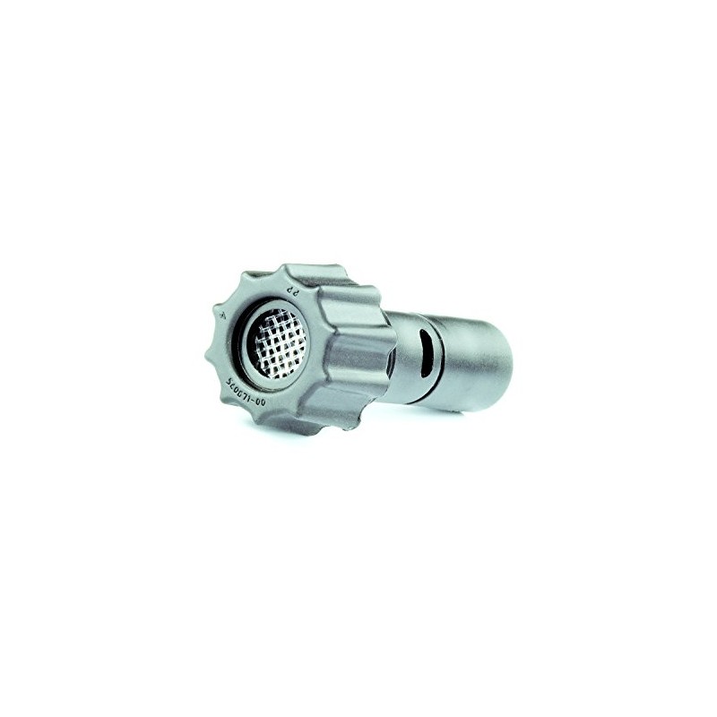 Gloria 728305.0000 Universal Foam Nozzle with Adaptor