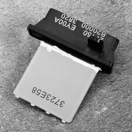 blower motor resistor-Blower Motor Fan Heater Resistor 27150-EY00A Fits for Nissan Maxima