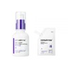 Derma Firm Skin Care Pore Care Peptology Boosting Ampoule Retinoid 30ml + Refill 30ml / 더마펌 피부관리 모공케어 펩트올로지 부스팅 앰플 레티노이드 30ml + 리필30ml