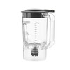 Hamilton Beach Commercial 908R 44Oz Bar Blender, 2 Speed, 1