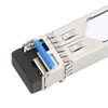 SFP Optical Module 1.25G Tx1310/Rx1550nm Single Fiber Single Mode 10KM
