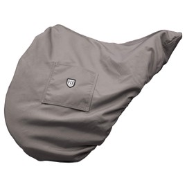Harrison Howard Premium Waterproof/Breathable Fleece-Lined Saddle Cover