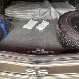 Hydrosorbent Car Storage Desiccant – Moisture Absorber for Vehicle Storage & Shipping | Prevents Rust, Corrosion & Odors | Auto, RV, Boat & Classic Car Protection. Long-Lasting Humidity Control Packs