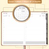 2026 Diary - 2026 Daily Planner, January - December 2026