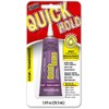 Eclectic 380151 Amazing QuickHold Craft Contact Adhesive and Sealant, 1