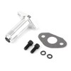2in 52mm 12AN Extended Turbo Drain Flange Adapter for T3/T4