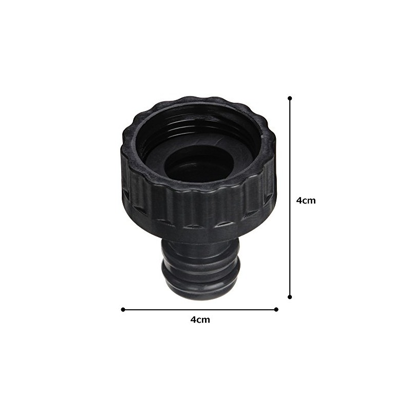 Iris Ohyama High Pressure Washer Parts Body Side Coupling