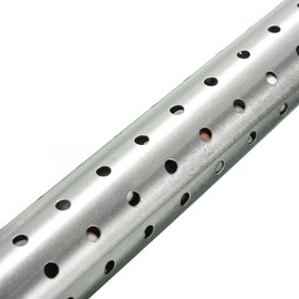 EHM Alkaline pH Water Filter Stick – Small Portable Hydrogen Mineral Purifier W/ Tourmaline, Germanium, Maifanshi & FAR Infrared Ray Stones – Naturally Increases pH Levels & Decreases ORP (10)