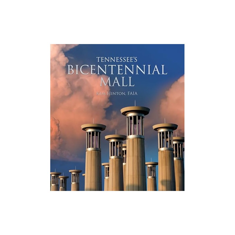 Tennessee's Bicentennial Mall