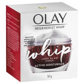 Olay Buy Olay Regenerist Whip Face Cream Moisturiser 50g Online