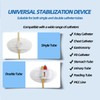 Catheter Stabilization Device, Extra Large Catheter Leg Bag Leg Strap