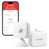 SwitchBot Presence Sensor with Bot – mmWave Radar Motion Sensor