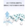 Akkerds 3D Mask, Washable, Flexible Elastic Rope, Does Not Scratch