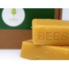 LiveMoor Heritage Range - Golden Beeswax Bars (6)