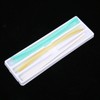 75pcs / Box Professional Dental Abrasive Dental Finishing Polishing Strips