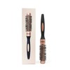 Professional Round Hair Brush Termix Evolution Gold Rose Diameter 23