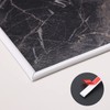 32.8FT Peel and Stick Molding & Wall Trim, Flexible Self-Adhesive