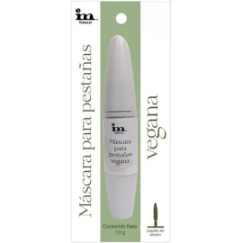 Im Natural - Máscara Para Pestañas Vegana 13g