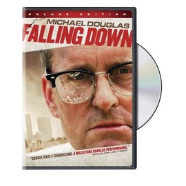 Falling Down (Deluxe Edition) by Warner Home Video
