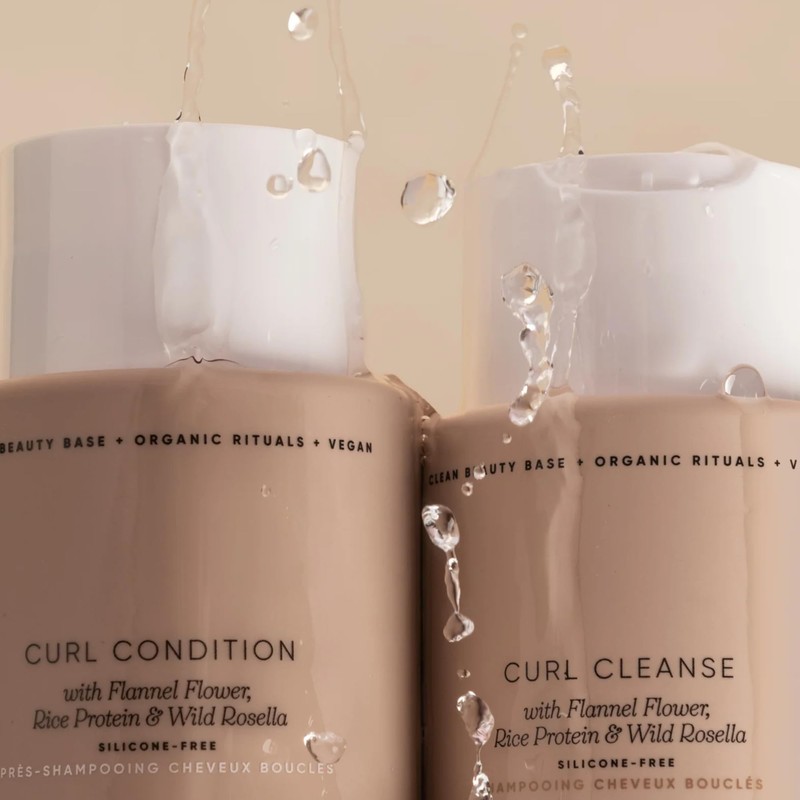 ORI Lab Curl Condition 300ml