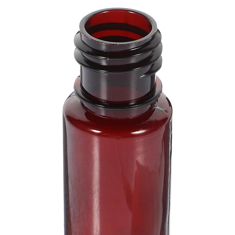 Beavorty 10pcs 15ml Refillable Fine Mist Bottles Bottles Empty Care