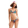 Desigual Swim_Jungle_Bottom, 2000 , M