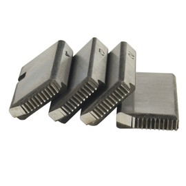 Steel Dragon Tools 1" NPT Alloy Dies For Steel Dragon Tools And Wheeler Rex 70131 Die Heads To Fit 7991 Pipe Threaders