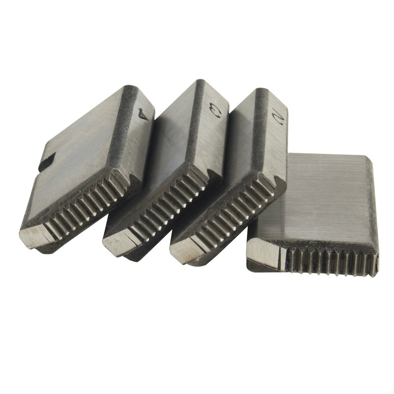 Steel Dragon Tools 1" NPT Alloy Dies For Steel Dragon