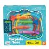 Chuckle & Roar - Underwater Torpedo Toss - Outdoor Water