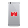 RDW First Aid Kit - Cell Phone Sticker - Decal