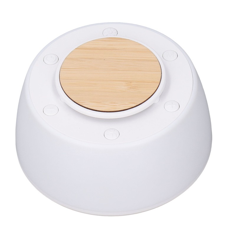 Baby White Noise Device Multi Soothe Sound Bluetooth Speaker Baby