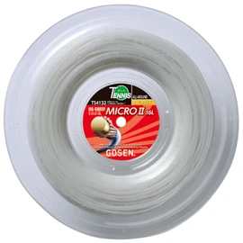 Gosen OG Sheep Micro 2 TS4132W 5.6 gal (16 L) Roll 86.8 gal (220 m) White (OG SHEEP MICRO2 16L)