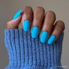 Glamnetic Short Round Press On Nail Collection - Nail Glue