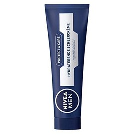 Nivea Protect and Care Shaving Cream, 100 g