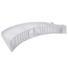 Spares2go Lint Screen/Fluff Filter for Indesit IDV75 IDVL75 IDVL85 Tumble