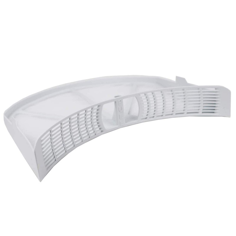 Spares2go Lint Screen/Fluff Filter for Indesit IDV75 IDVL75 IDVL85 Tumble
