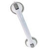 1 Pack 16.29" Shower Grab Bar, Bathroom Grab Bars for