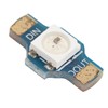 10Pcs WS2812 RGB LED Module High Brightness Energy Saving Lightweight