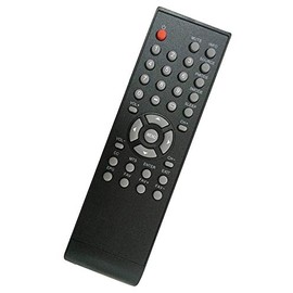 UBay New Proscan Curtis Replacement TV Remote Fit for PLED4274A PLED2845A PLDED4016A PLED4011A