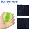 Pet Hair Remover for Laundry, Non-Toxic Lint Remover Washing Balls