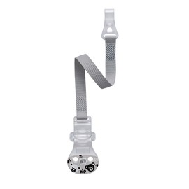 Schnullerband m.Haken