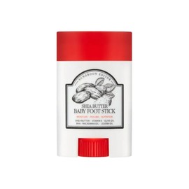 Ingredient Editor Shea Butter Baby Foot Stick 20g / 성분에디터 시어버터 아기발 스틱 20g