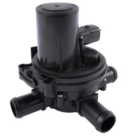 3 Way Heater Control Valve Replacement for 2013-2018 Dodge Ram 1500 3.6 5.7L 52014892AB 52014892AC GLOSSY AUTO PARTS
