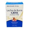 Grisi 12pk - Donkey's Milk Soap - Jabon Leche de