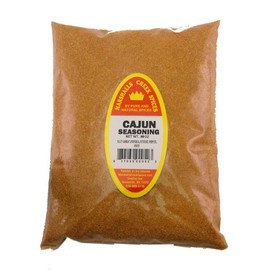 Marshall’s Creek Spices XL Size Seasoning, Cajun, 30 Ounce