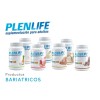 🥛💪 Plenlife Fórmula Br+ | Suplemento Proteico de Alta Calidad,
