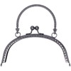 Purse Clasp Frame, Excellent High‑Quality Purse Handle Attractive for Bag