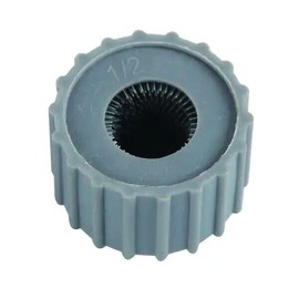 HDX NEW HDX 1/2 in. O.D. Tube Cleaning Brush