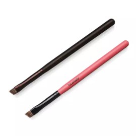 EasyGo 이지고 아이브로우 브러쉬 [이지고 브러쉬 쏘핑크] EZGO Eyebrow Brush [EZGO Brush So Pink]