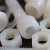 50 x Nylon Allen Bolts, M5 x 20mm, Plastic Machine